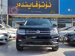 ڤۆڵکسواگن ئەتلەس